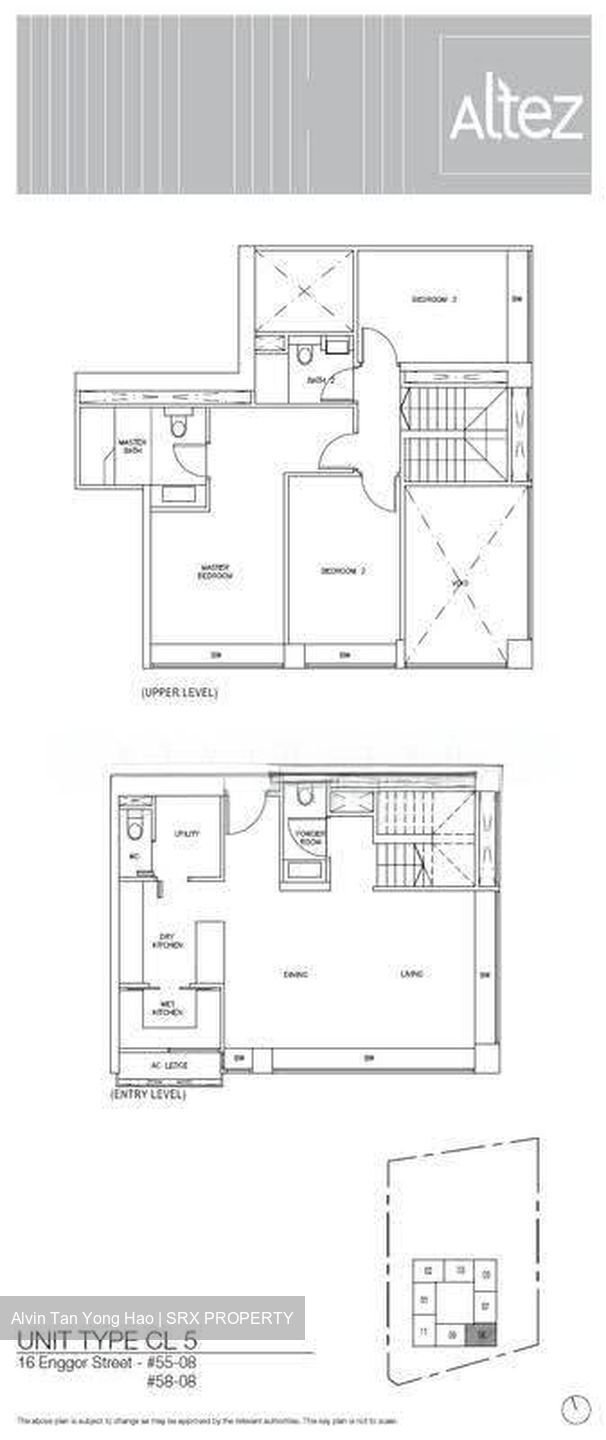 Altez (D2), Apartment #635087861